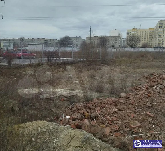 Продажа участка, Батайск, Ромашковая улица - Фото 1