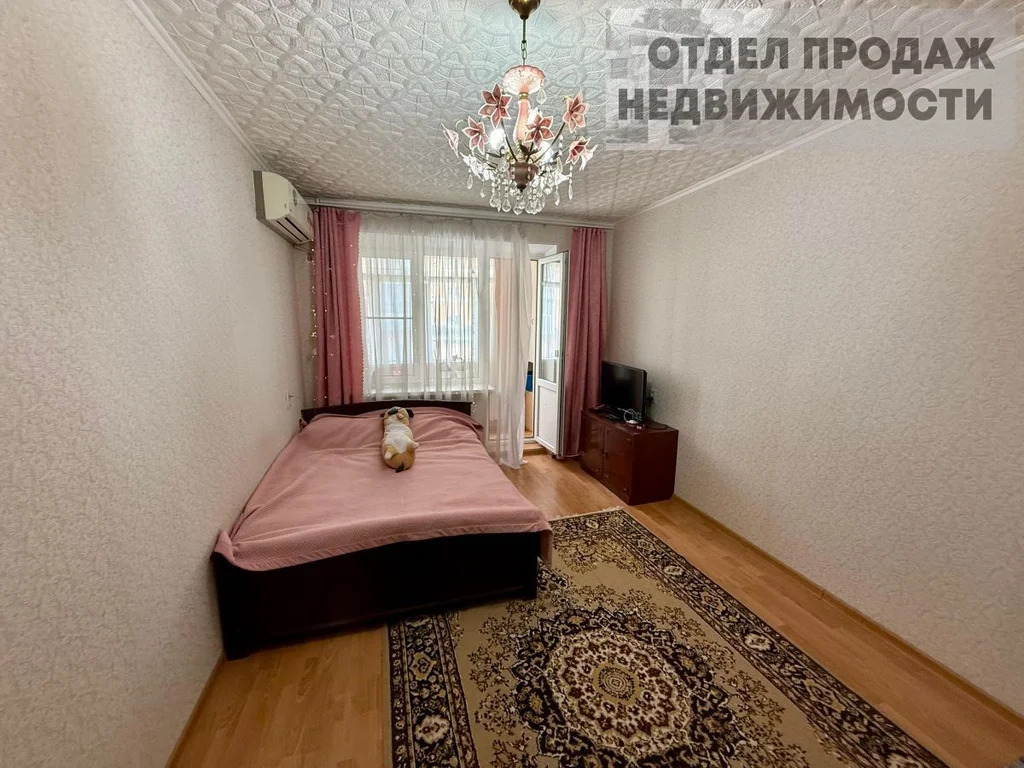 Большая Квартира - Фото 2