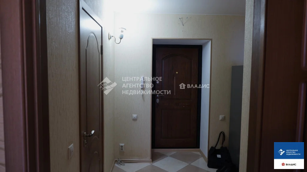 Аренда квартиры, Рязань, ул. Грибоедова - Фото 12