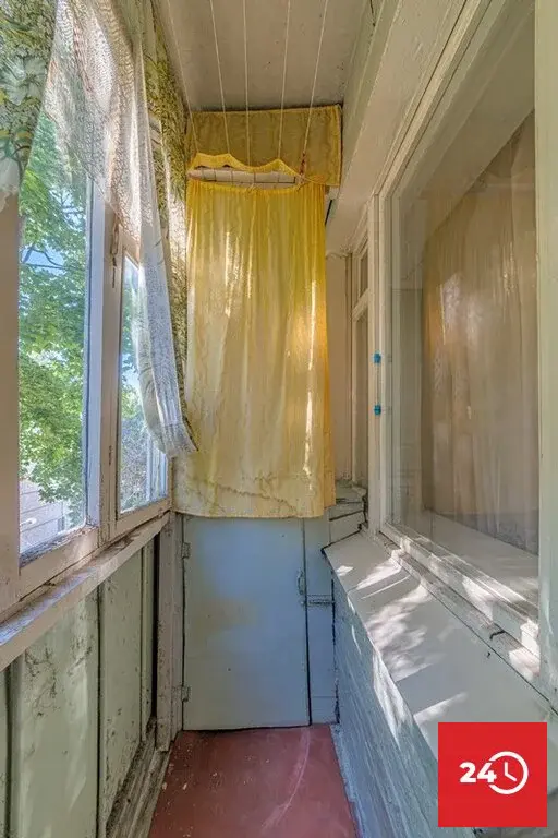 Продается 2 комнатная квартира по ул. Кронштадтская, 4 (р-н Самолета) - Фото 10