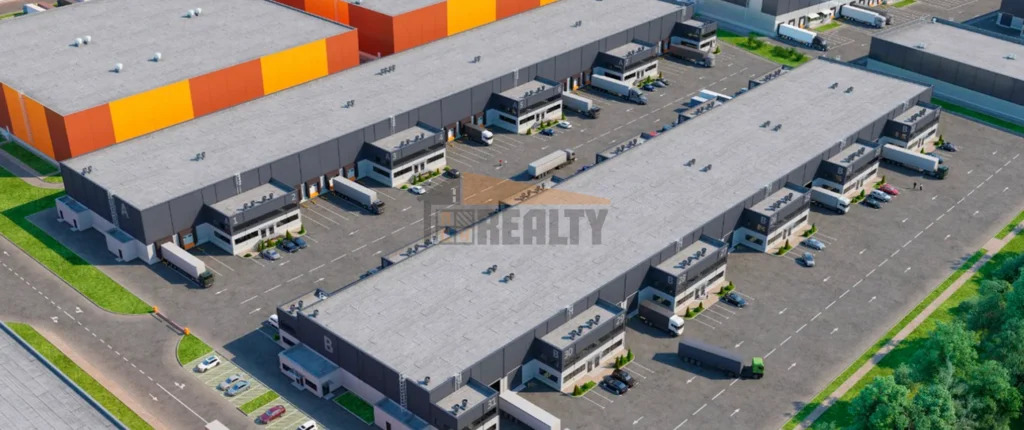 Продажа производственного помещения, Подольск - Фото 1