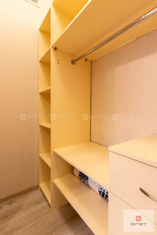 Продажа квартиры, Казань, ул. Сибгата Хакима - Фото 15