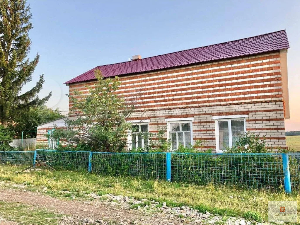 Продажа дома, Кукеево, Рыбно-Слободский район, ул. Чишма - Фото 3