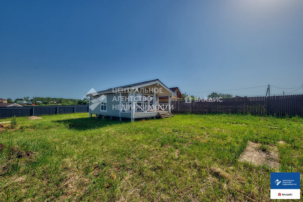 Продажа дома, Рязанский район - Фото 18