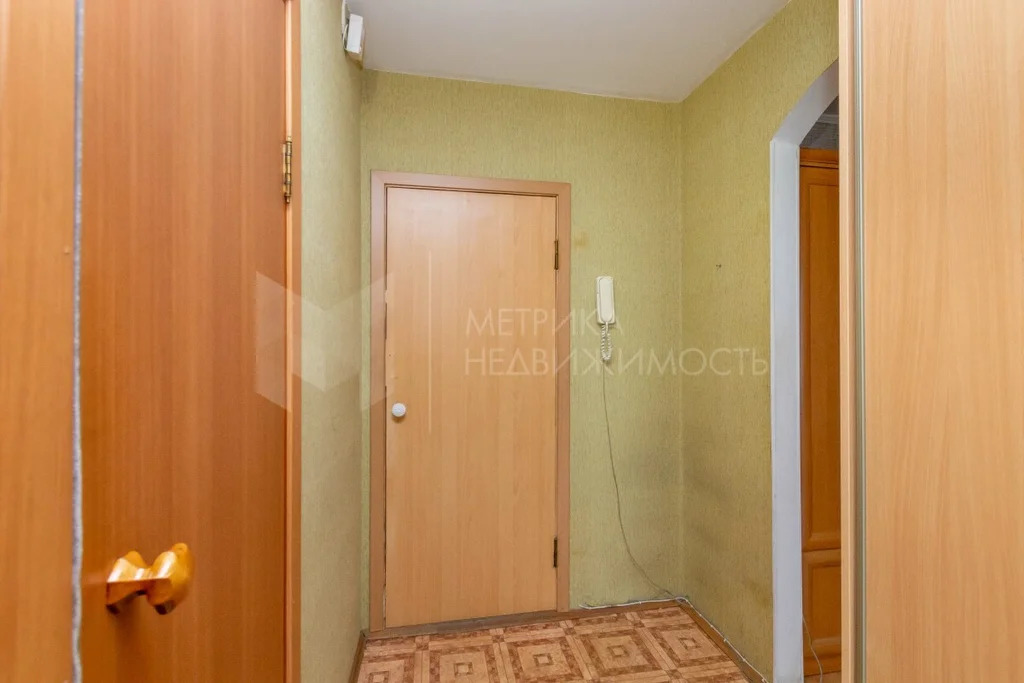 продажа квартиры, тюмень, г тюмень - Фото 7