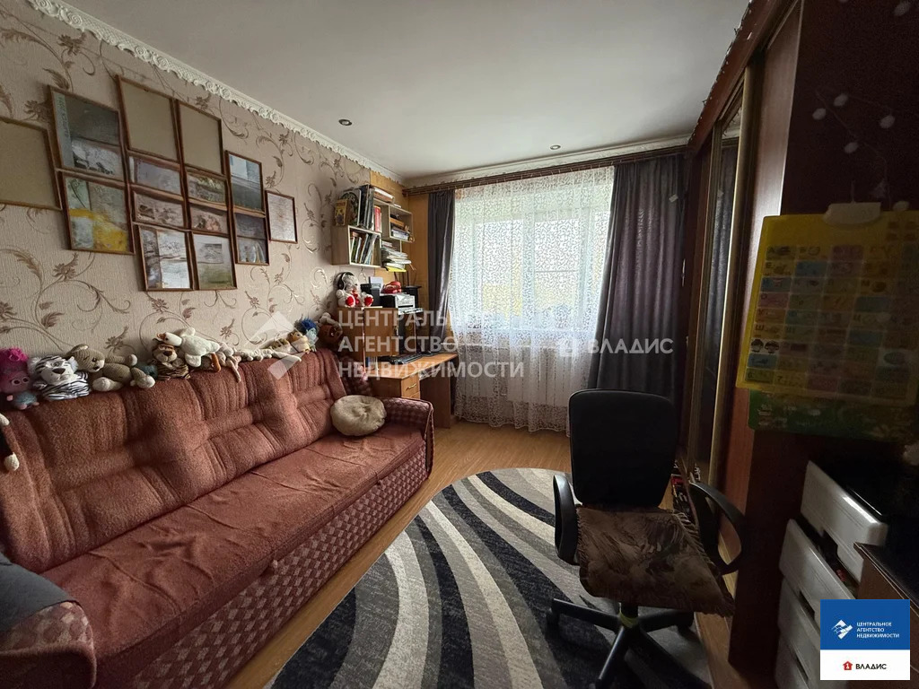 Продажа квартиры, Касимов, Касимовский район, Окружная улица - Фото 4