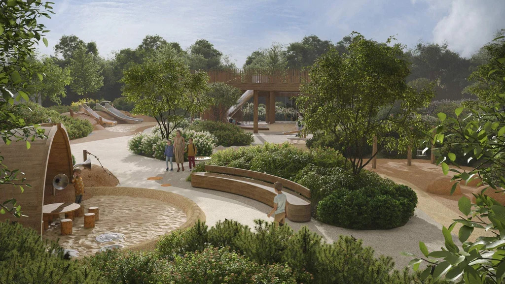 Просторное машиноместо - Фото 24