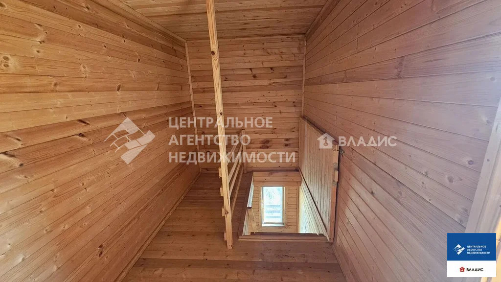 Продажа дома, Дашки-2, Рязанский район - Фото 20