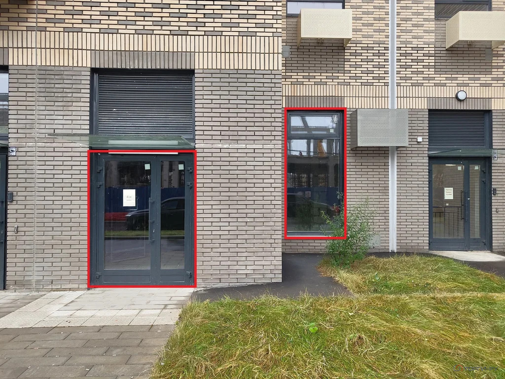 Продажа торгового помещения, Алтуфьевское ш. - Фото 2