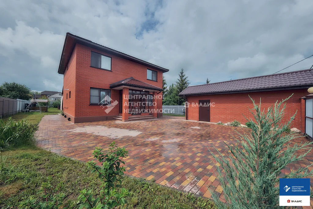 Продажа дома, Рыбное, Рыбновский район, ул. Казанская - Фото 4