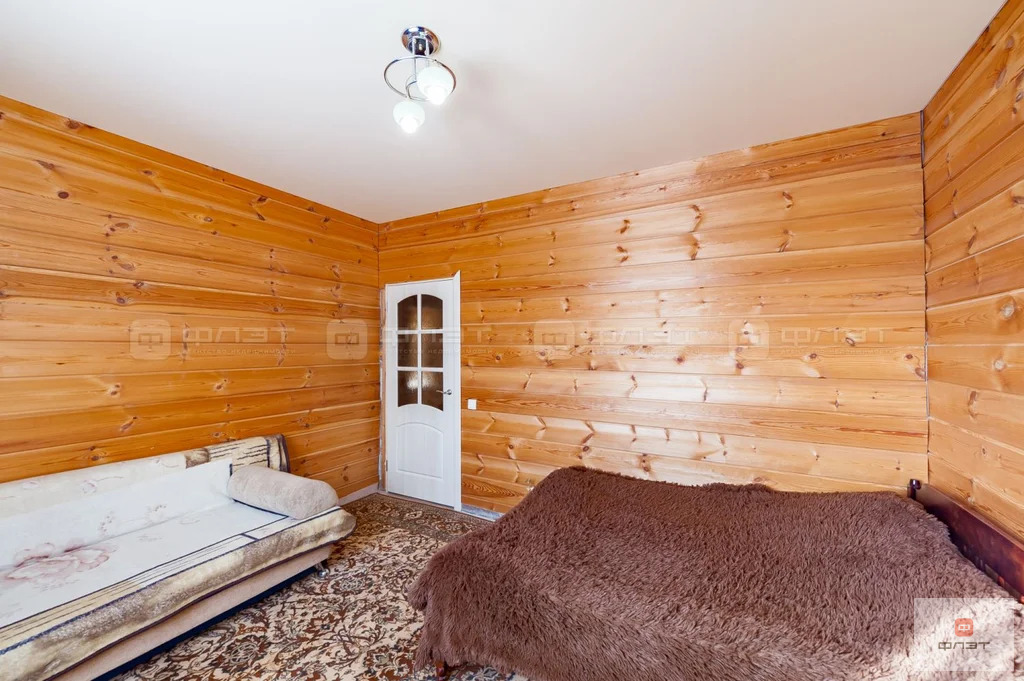 Продажа дома, Казань, ул. Беловежская - Фото 19