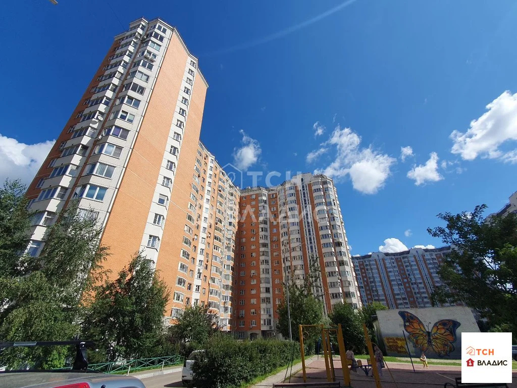 Продажа квартиры, Балашиха, Балашиха г. о., Кольцевая улица - Фото 26