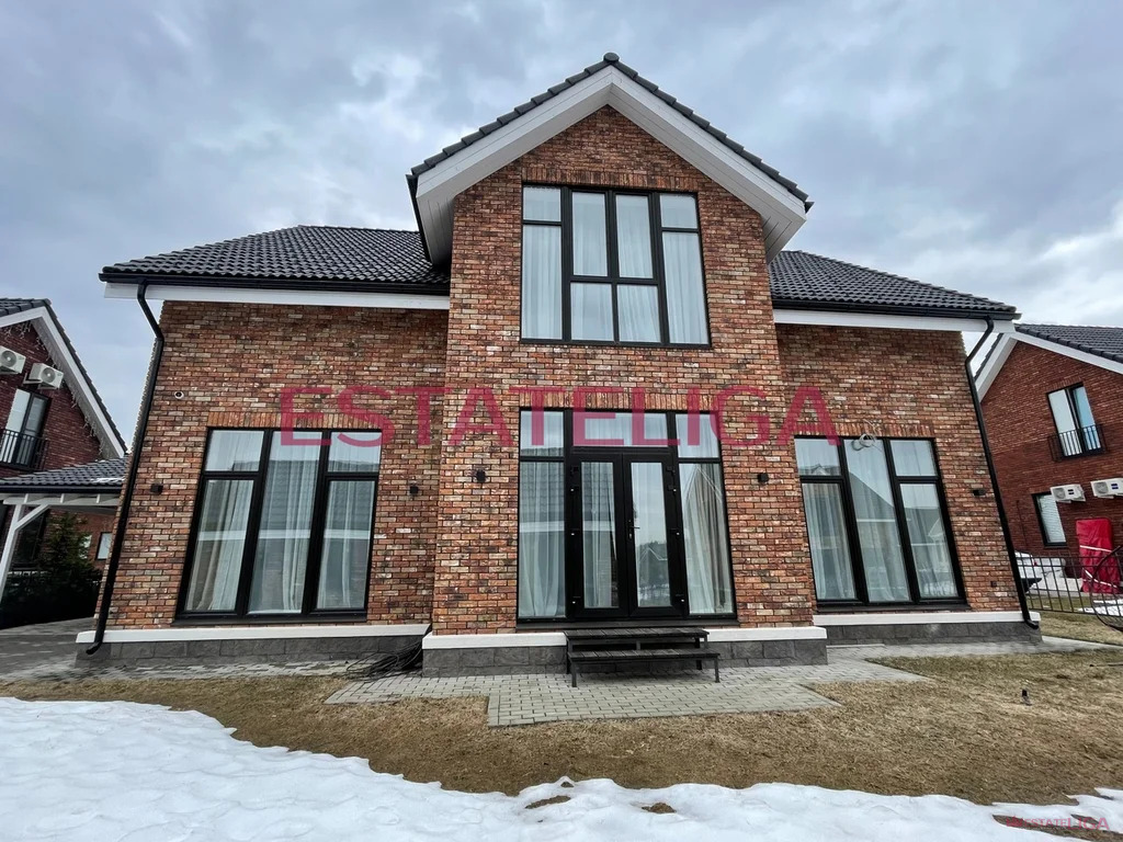 Продажа дома, Подольск - Фото 1