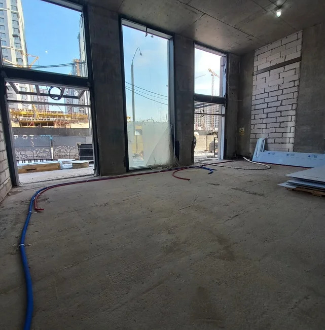 Аренда ПСН площадью 122.5 м2 - Фото 7