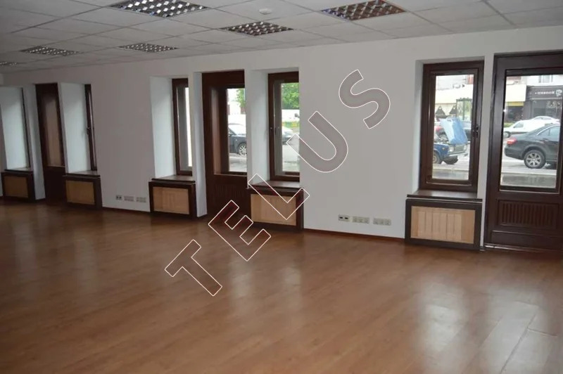 м. Римская, Сергия Радонежского, 1303 м2, Здание (ном. объекта: 7693) - Фото 10