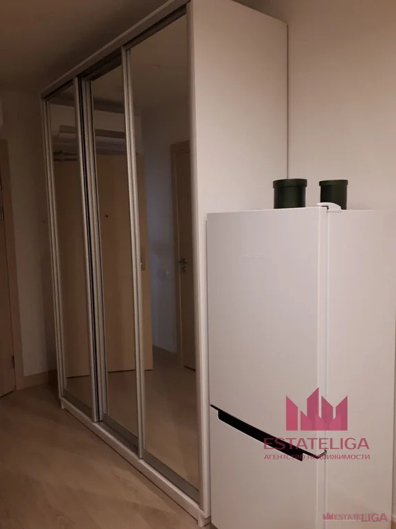 Аренда квартиры, Андропова пр-кт. - Фото 7