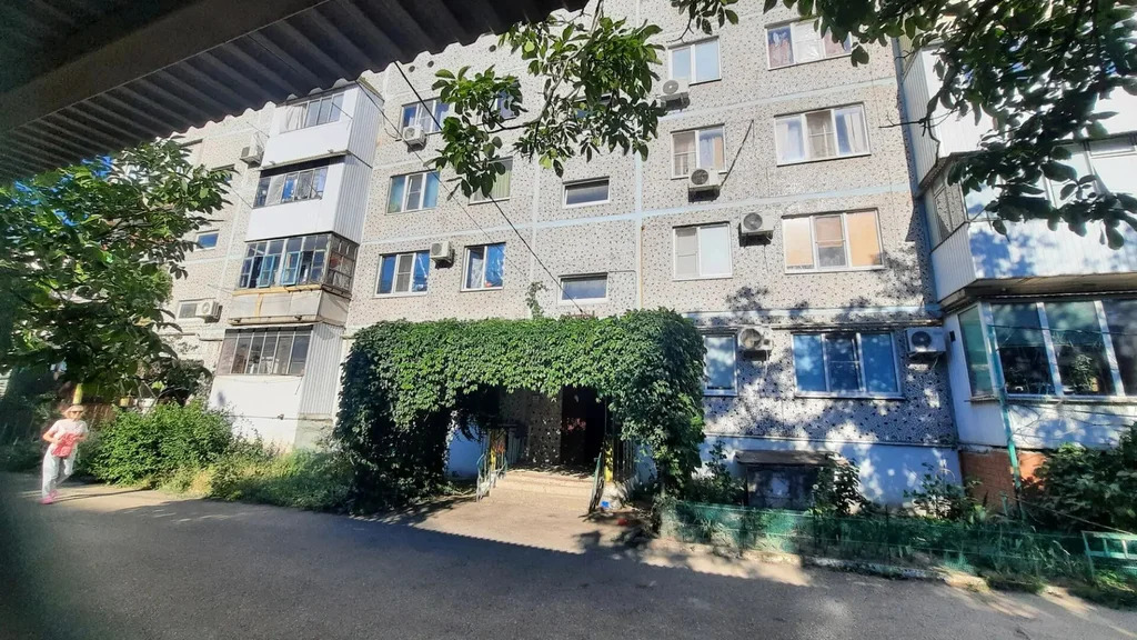 Продажа квартиры, Абинск, Абинский район, ул. Республиканская - Фото 2