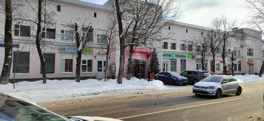Продажа торгового помещения, 2-я Карачаровская улица - Фото 7