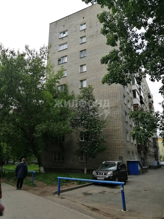 Продажа квартиры, Новосибирск, ул. Зорге - Фото 26