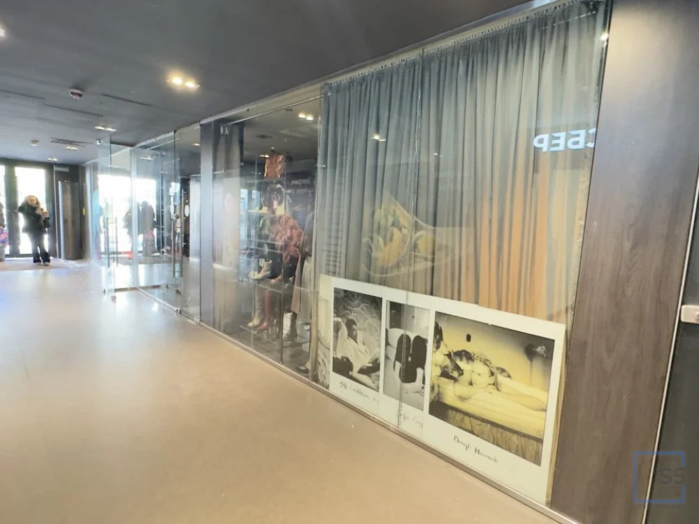 Аренда ПСН, м. Улица 1905 года, улица Пресненский Вал 6с2 - Фото 7