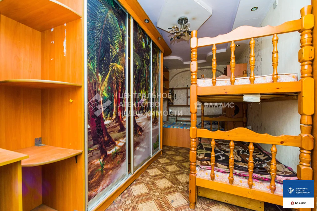 Продажа квартиры, Октябрьский, Михайловский район, 2-й Строительный ... - Фото 7