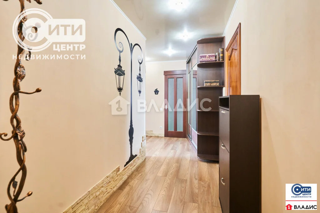 Продажа квартиры, Воронеж, ул. Урывского - Фото 11