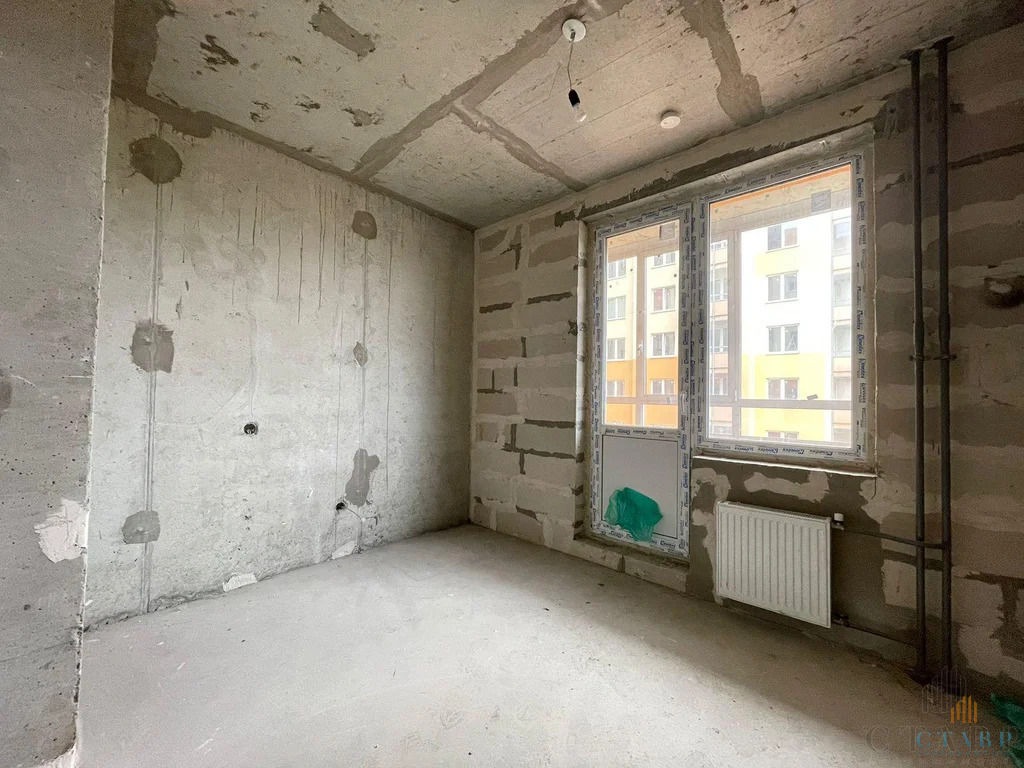 Продажа квартиры, Янино-2, Всеволожский район, Рябиновая улица - Фото 0