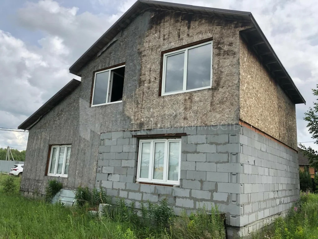 Продажа дома, Тюменский район, Тюменский р-н - Фото 6