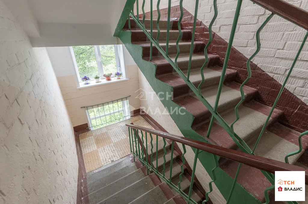 Продажа квартиры, Королев, Советская улица - Фото 4