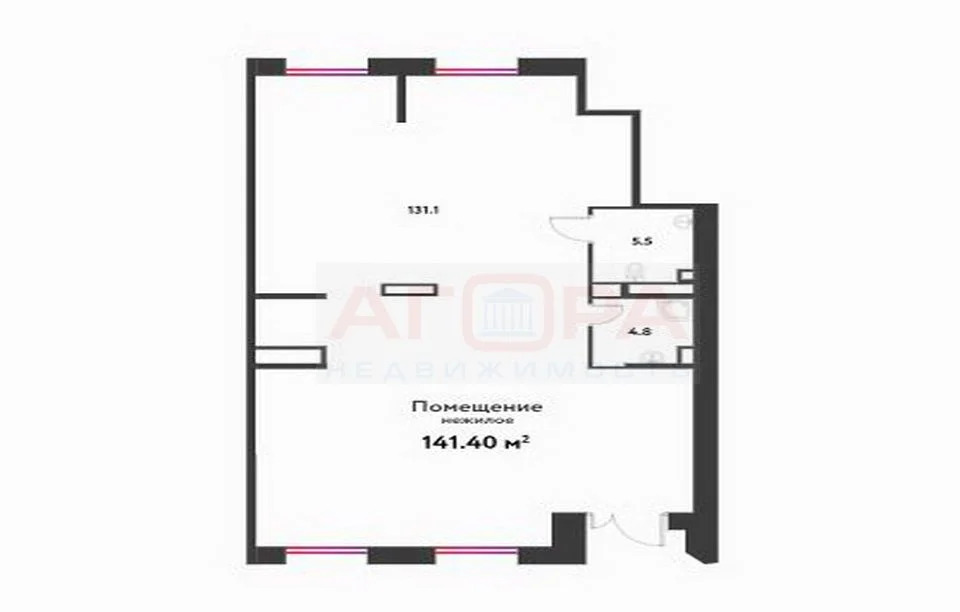 Продажа ПСН, м. Озёрная, ул. Озерная - Фото 10