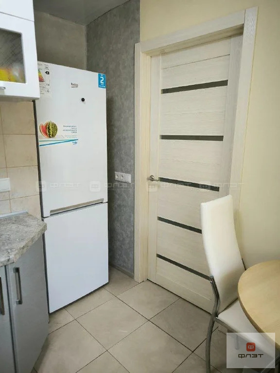 Продажа квартиры, Казань, ул. Космонавтов - Фото 8