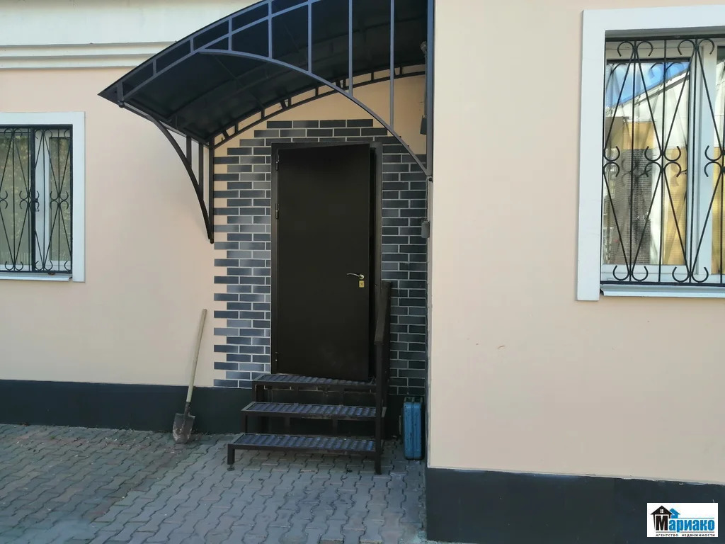 Аренда офиса, ул. Стартовая - Фото 13