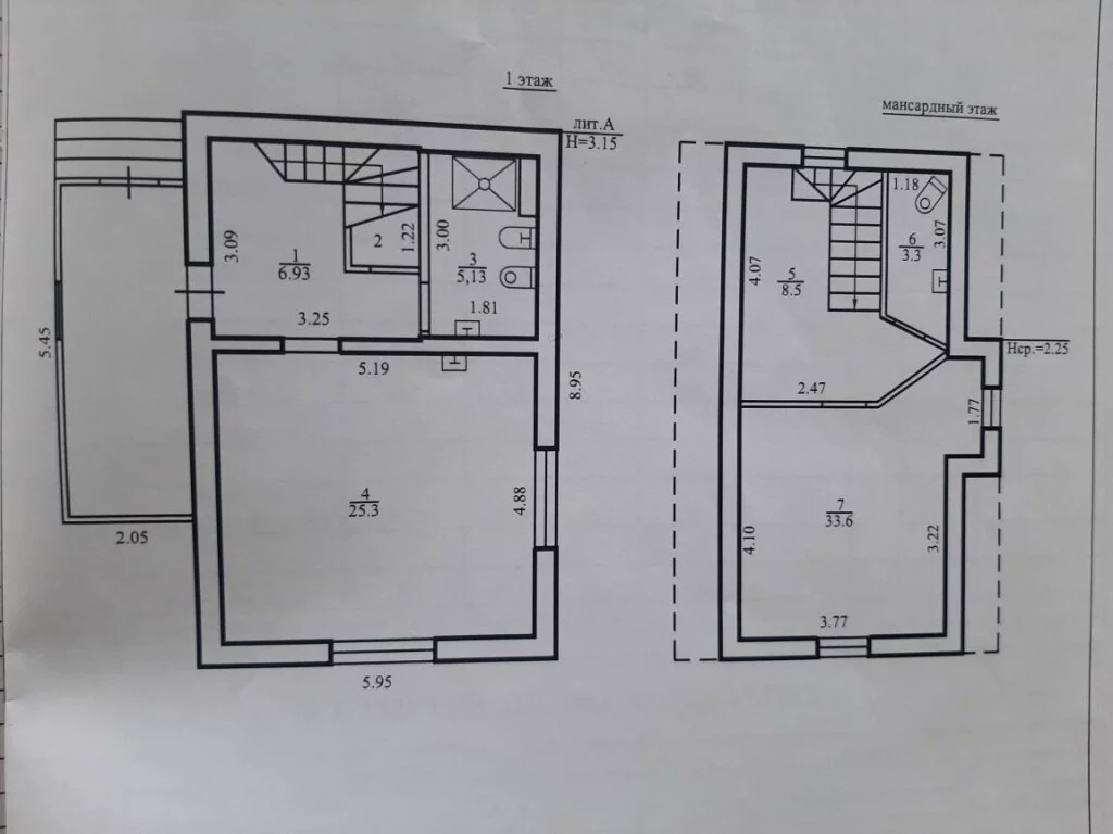 Продажа дома, Ленинское, Новосибирский район, ул. Андреева - Фото 29