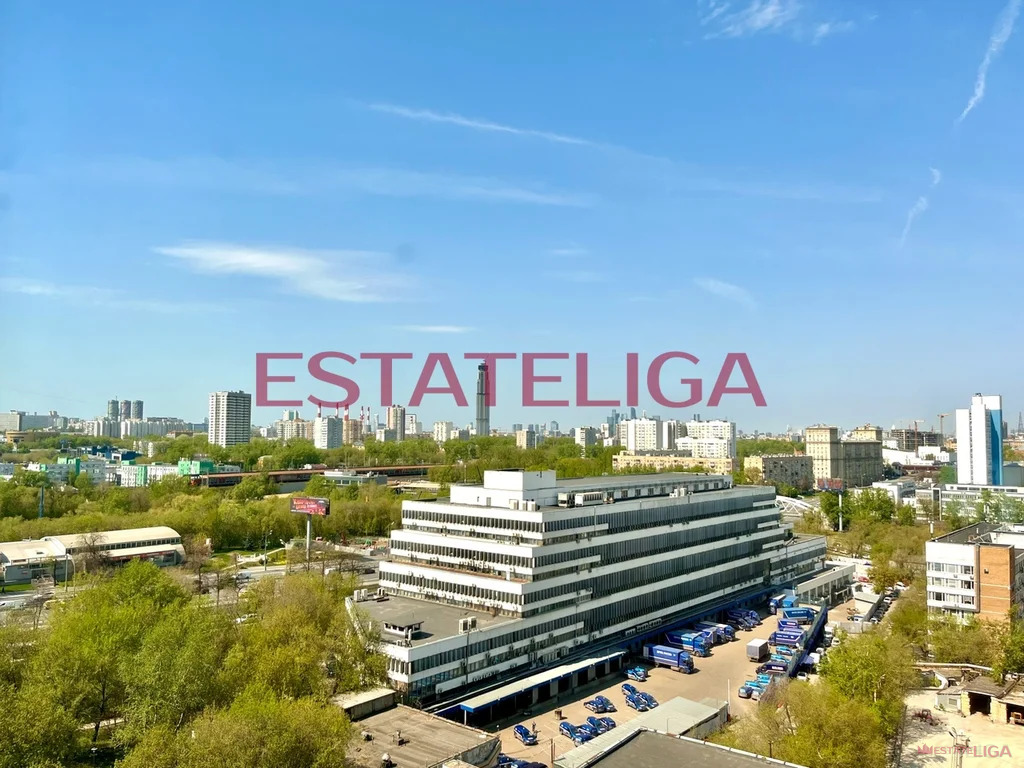 Продажа квартиры, Нагатинская наб. - Фото 9