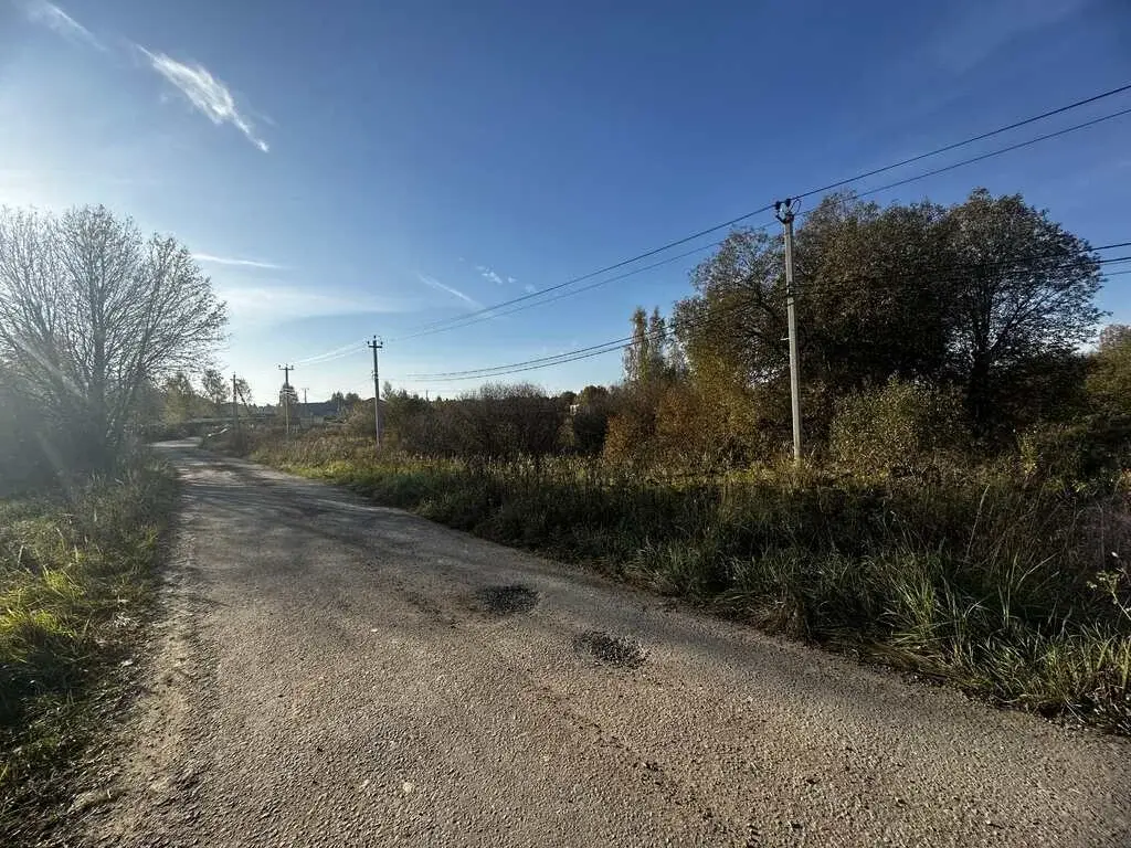 15 соток в п. свх. Буденновец ул. Дубковая - Фото 3