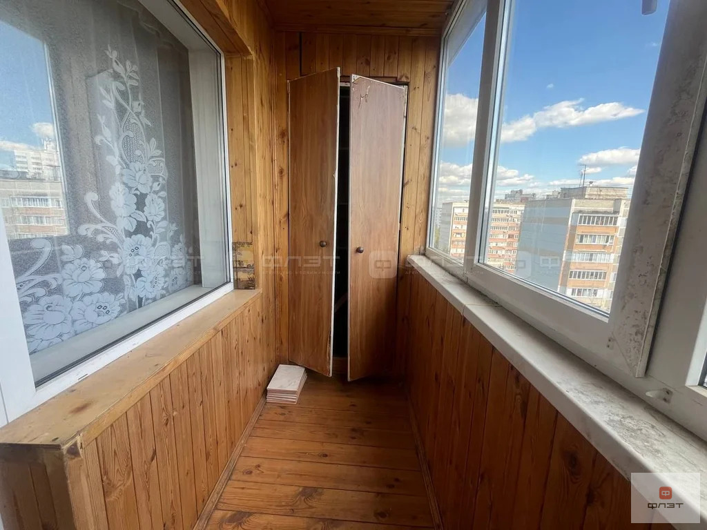 Продажа квартиры, Казань, Победы пр-кт. - Фото 20