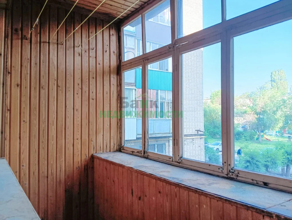 Продажа квартиры, Балаково, Набережная 50 лет ВЛКСМ ул. - Фото 1