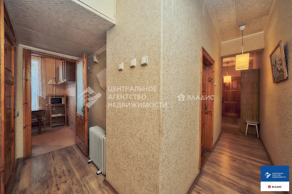 Продажа квартиры, Рязань, Первомайский пр-кт. - Фото 9