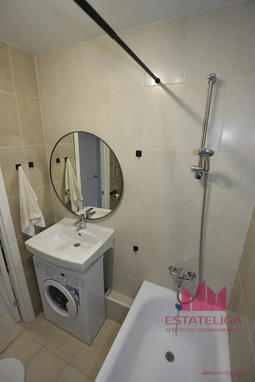 Продажа квартиры, Глухово, Дмитровский район, Романовская улица - Фото 8