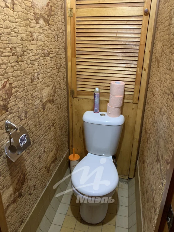 Продажа квартиры, Ореховый б-р. - Фото 8