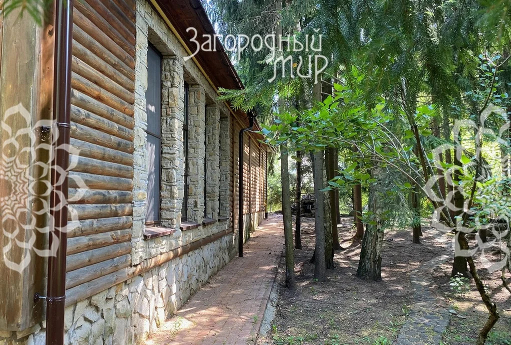 Продам дом, Киевское шоссе, 39 км от МКАД - Фото 20