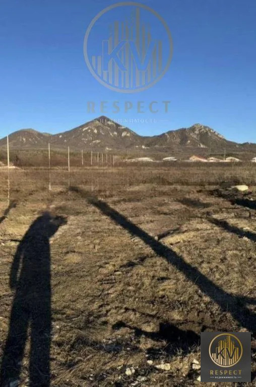 Продажа участка, Винсады, Предгорный район, 2 пр-д - Фото 1