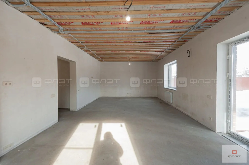 Продажа дома, Троицкий, Лаишевский район, ул. Троицкая - Фото 7