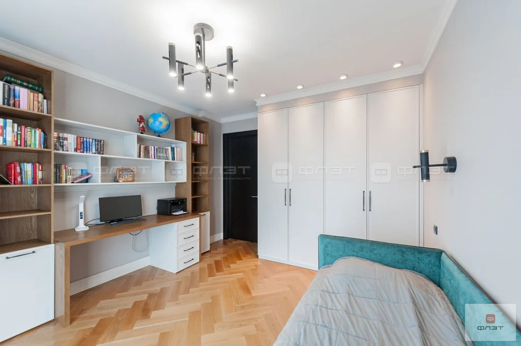 Продажа квартиры, Казань, ул. Николая Столбова - Фото 15