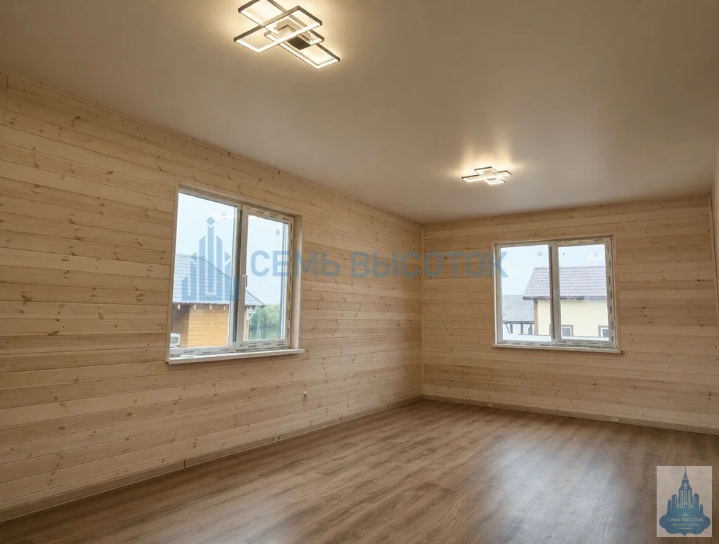 Продажа дома, Домодедово, Домодедово г. о., 150 - Фото 5