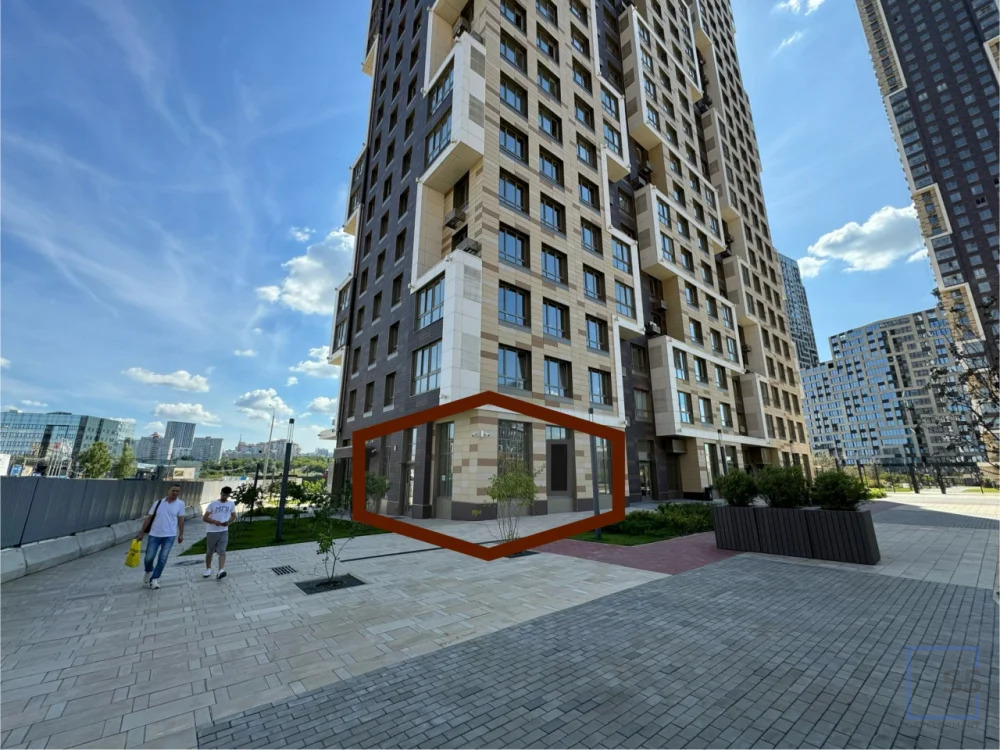 Аренда офиса, м. Аминьевская, ул. Василия Ланового д. 1 - Фото 2