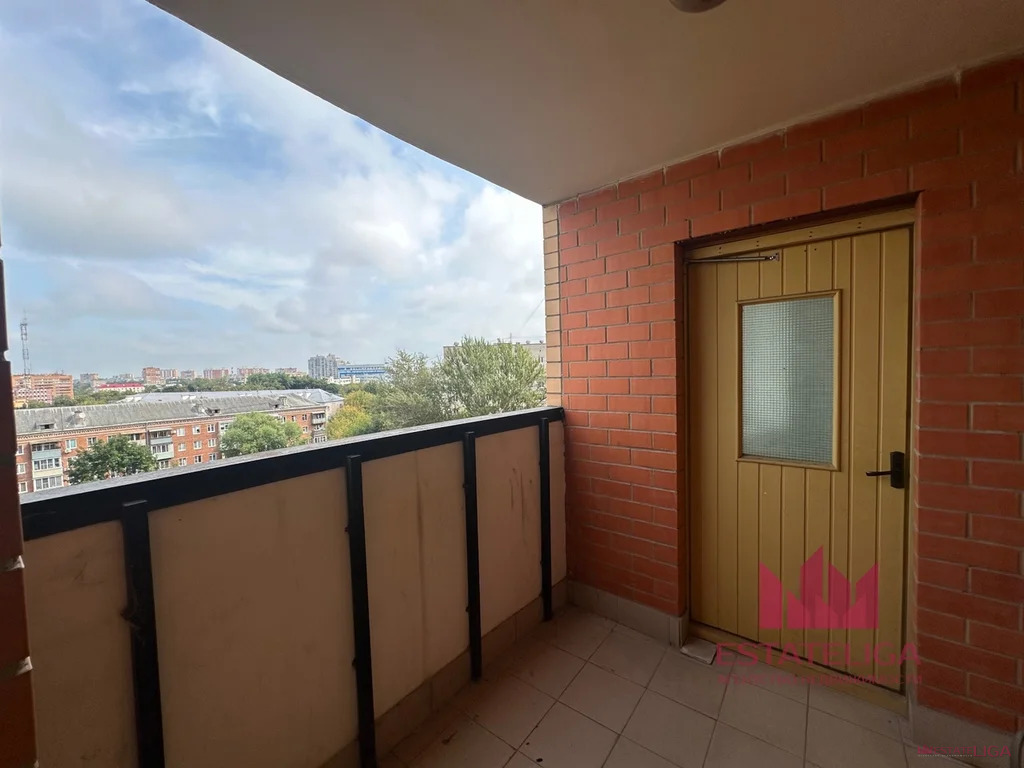 Продажа квартиры, Подольск, Большая Серпуховская улица - Фото 16