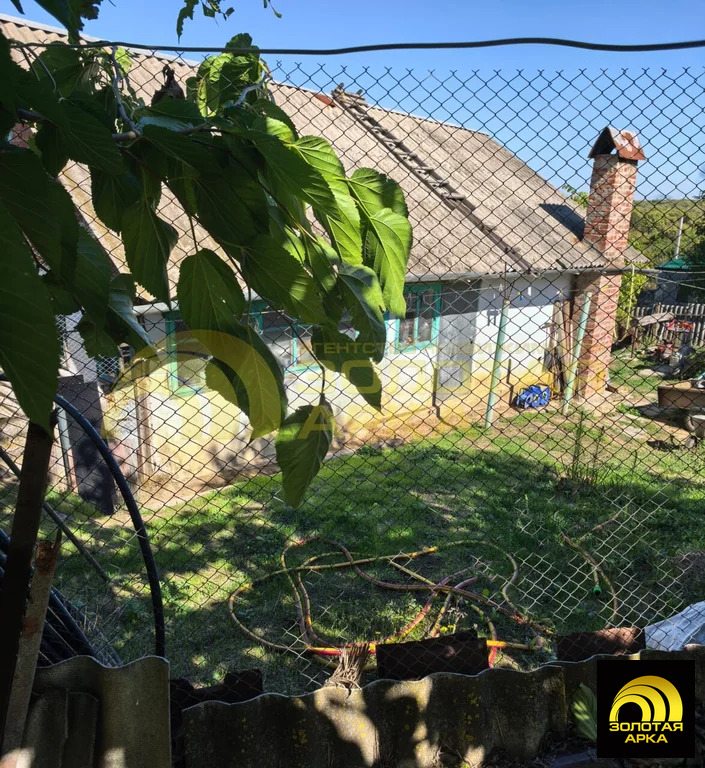 Продажа дома, Школьный, Крымский район, Верхний пер. - Фото 14