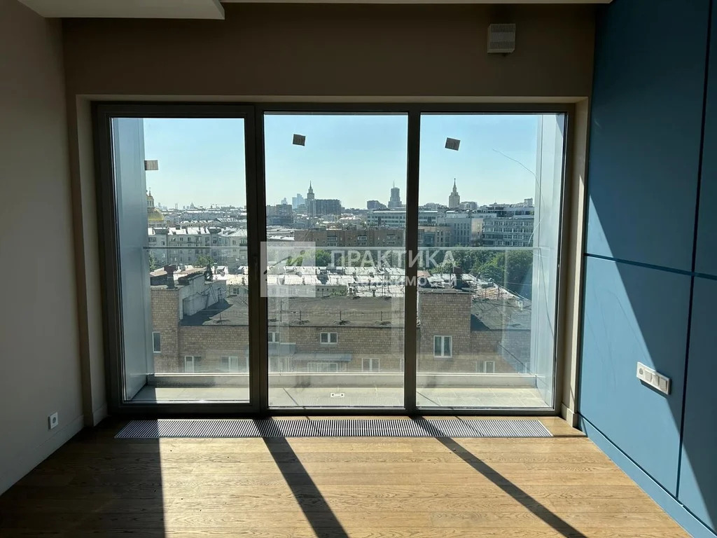 Продажа квартиры, ул. Бакунинская - Фото 8