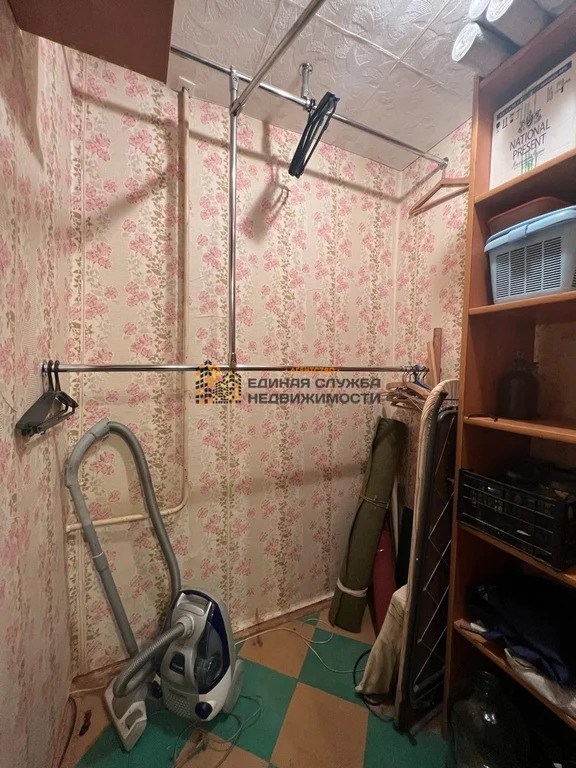 Аренда квартиры, Уфа, ул. Комсомольская - Фото 13